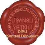 Yetkili Kentsel Dönüşüm Raporu