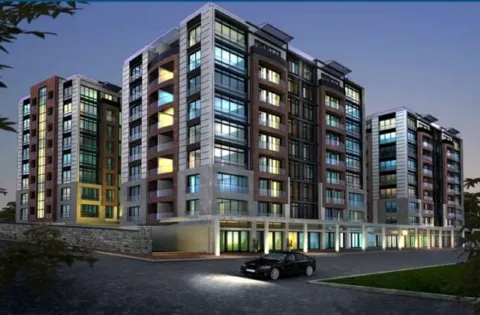 Prestij Beykent Residence 4