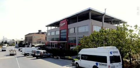 Seyran Pastaneleri (1)