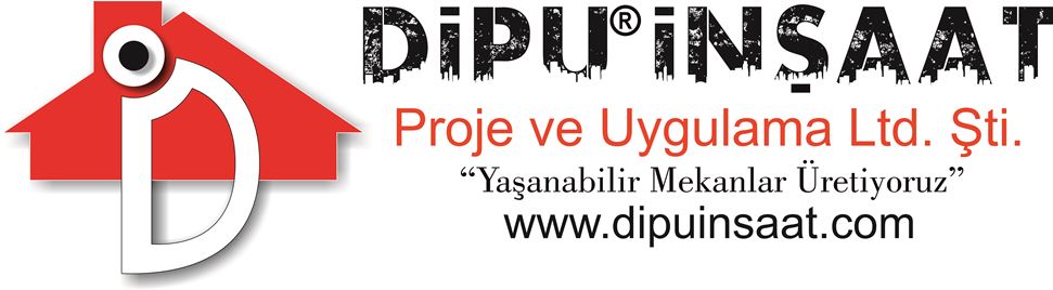DİPU İnşaat Proje ve Uygulama Ltd. Şti.