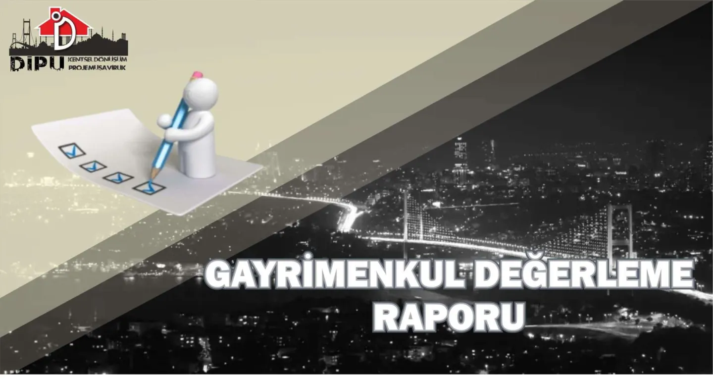 Gayrimenkuldeğerlemeraporu