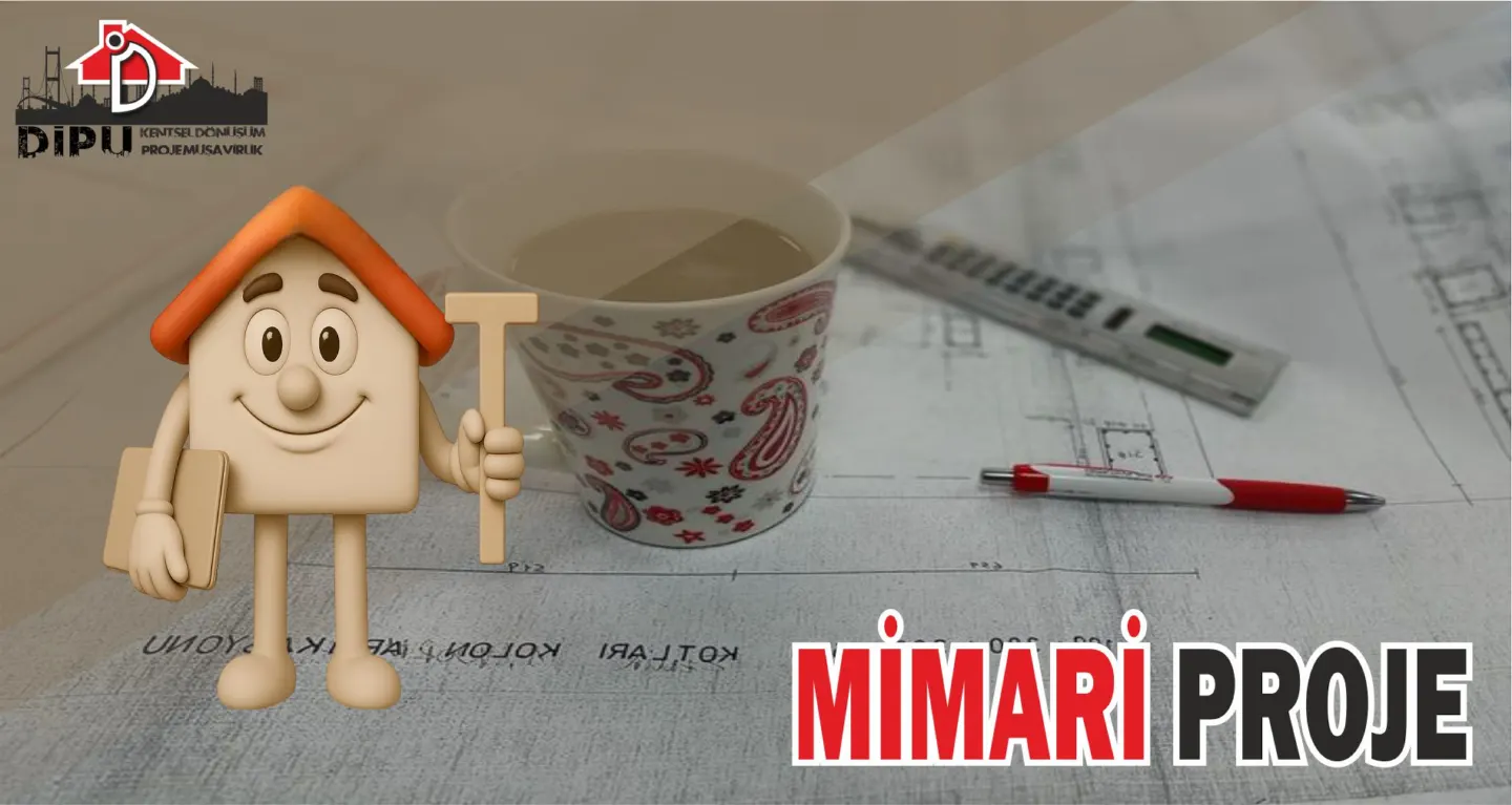 Mimari Proje Dipu