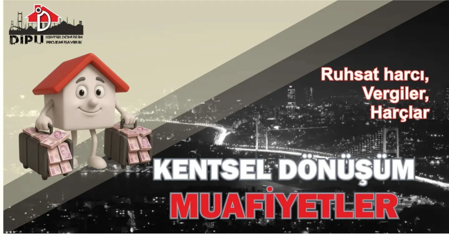 Muafiyetler
