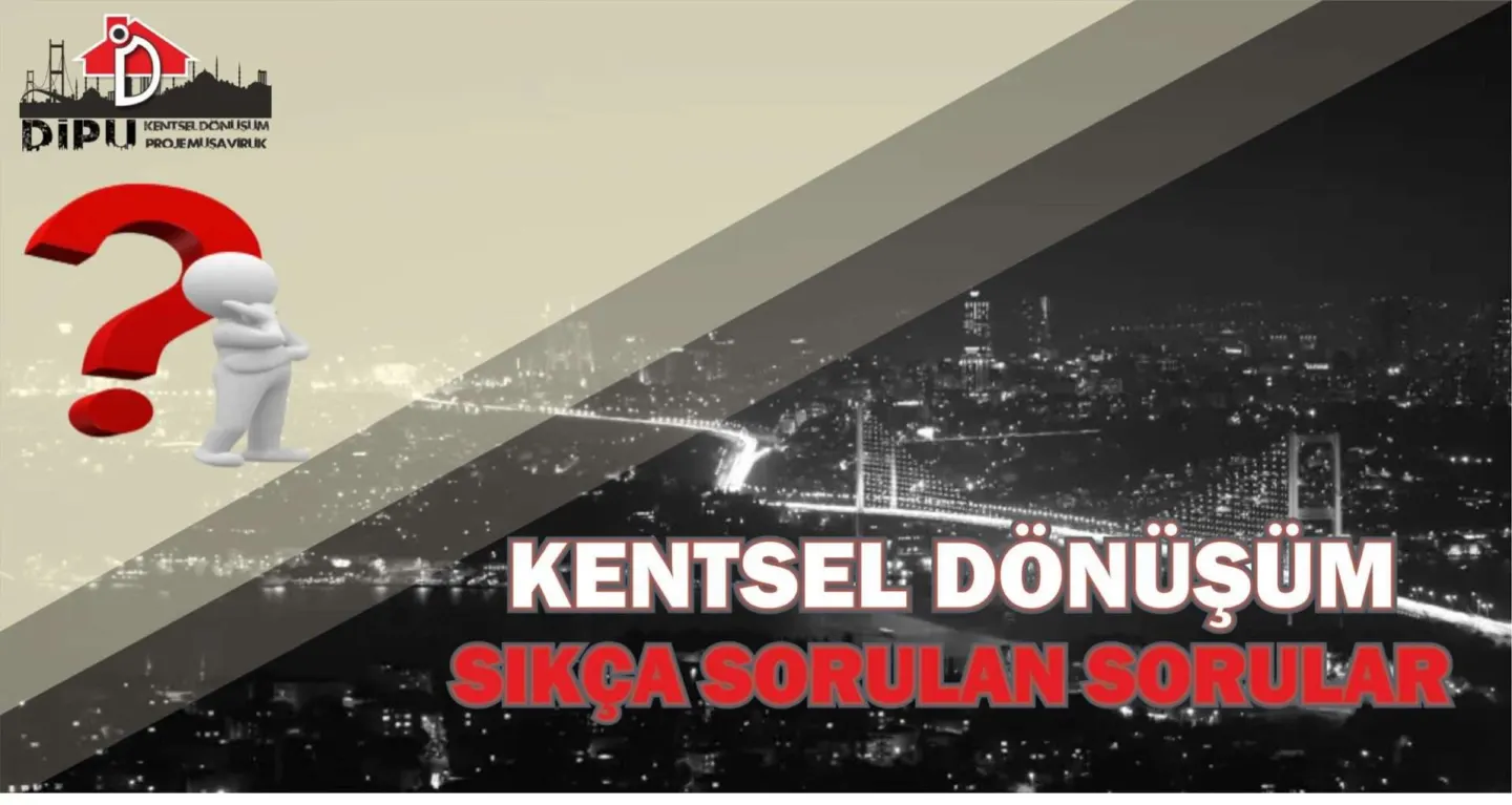Sıkça sorulan