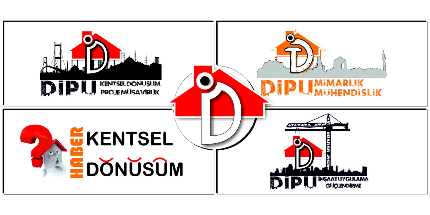 DİPU İnşaat ve DİPU Kentsel Dönüşüm İletişim