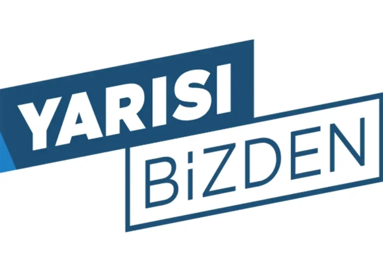 yarısı bizden