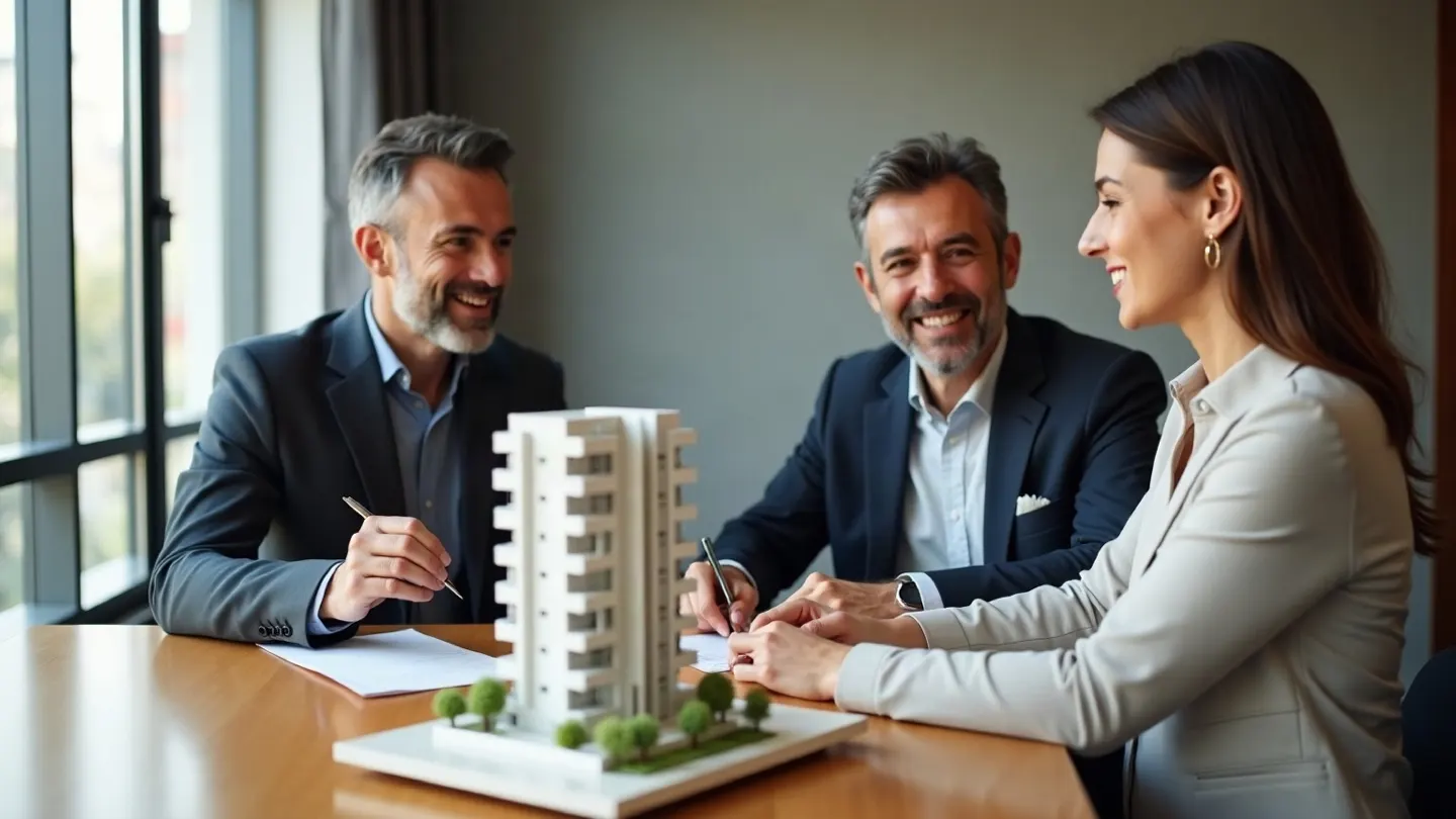 yarısı bizden