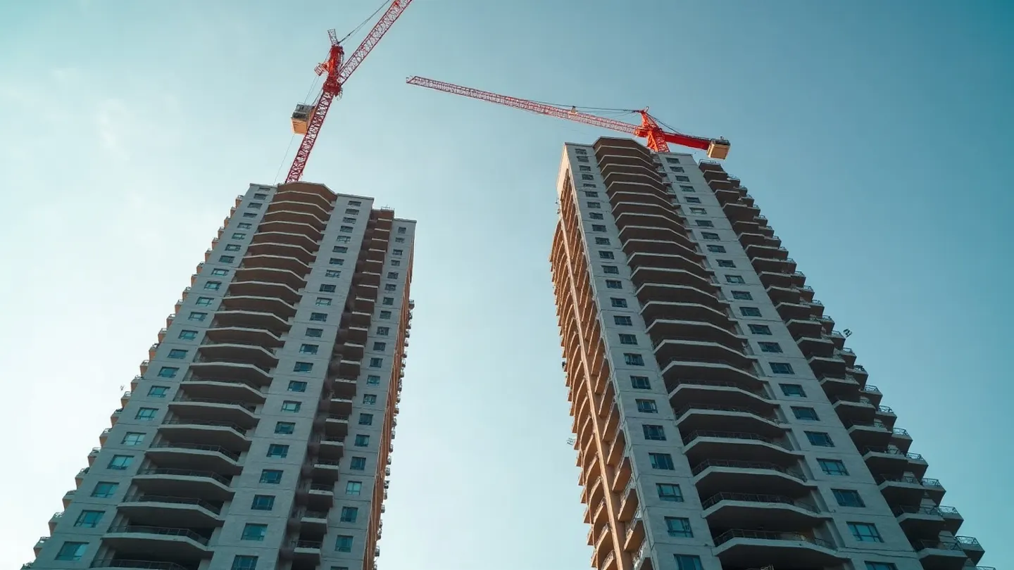 Yüksek Yapı Dipu